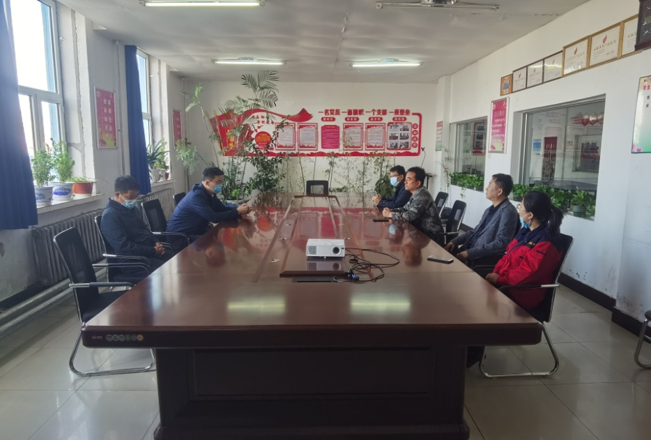 乐鱼网页版副市长带领经开区领导莅临乐鱼（中国）官方制药