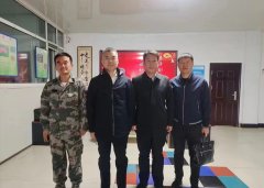 乐鱼网页版副市长带队调研乐鱼（中国）官方制药